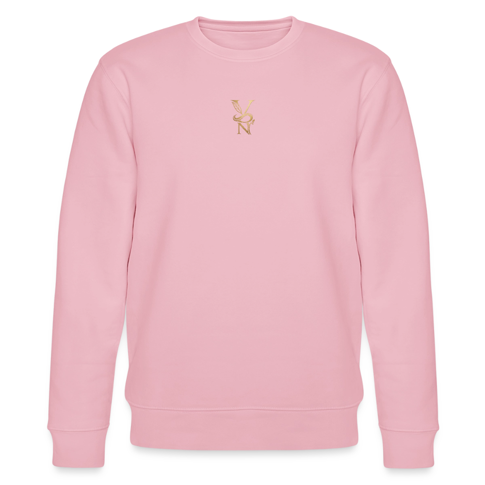 V-O-N Damen Sweater WOF - Hellrosa