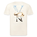 V-O-N LEW - Naturweiß 