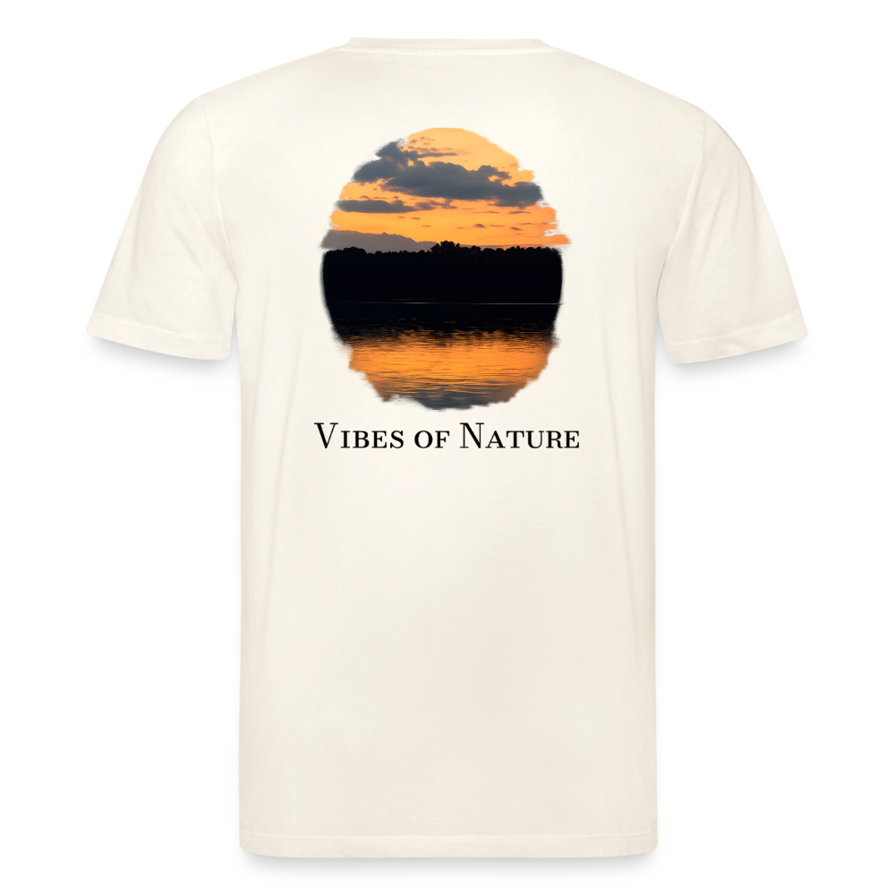 V-O-N SUK - Naturweiß 